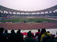 Hanghai Stadium