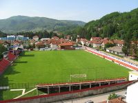 Ivanjica Stadium