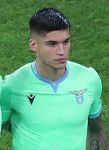 Joaquin Correa