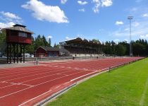 Kallbrinks IP Stadium