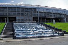 Kaftanzoglio Stadium