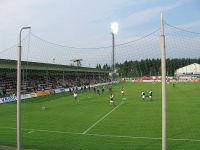 Kymenlaakson Sahko Stadion