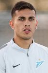 Leandro Paredes