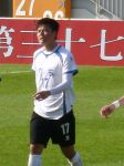 Li Zhilang 李智塱