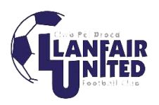 Llanfair United