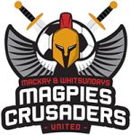 Mackay & Whitsundays Magpies Crusaders United