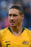 Mark Milligan