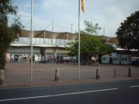 Marschweg-Stadion