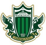 Matsumoto Yamaga F.C. 松本山雅FC