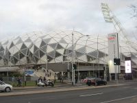 Мельбурнский Прямоугольный стадионангл. Melbourne Rectangular