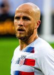 Michael Bradley