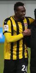 Mohamed Konate