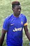 Moise Kean