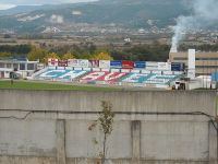 Municipal Eng. Manuel Branco Teixeira Stadium
