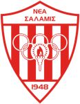 Nea Salamis Famagusta FC