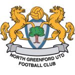 North Greenford United