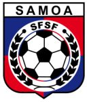Сборная Самоы по футболу