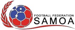 The Samoa national football team