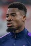 Serge Aurier