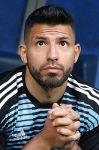 Sergio Aguero