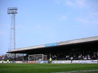 Somerset Park