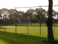 Sportcomplex Zoudenbalch Stadium