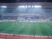 Stade Hammadi Agrebi Stadium