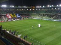 Stade Michel-d'Ornano Stadium