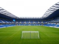 Stade Oceane Stadium