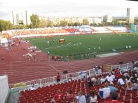Stadion Karadorde