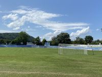 Stadionul Municipal Dej