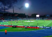 Stadium Nord Lille Metropole