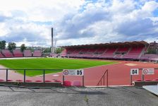 Tampere Stadium