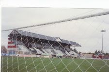 The Avenue Stadium