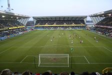 The Den Stadium