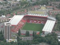 The Valley Stadium