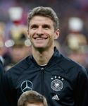 Thomas Muller