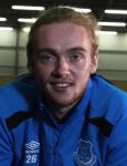 Tom Davies