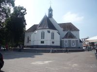 Veenendaal Stadium