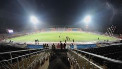 Volodymyr Boiko Stadium