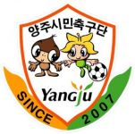 Yangju Citizen 양주 시민축구단