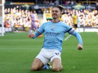 AC Milan open to making move for Manchester City winger Jack Grealish?