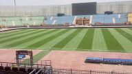 Al Ahly WE Al Salam Stadium