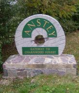 Anstey Stadium