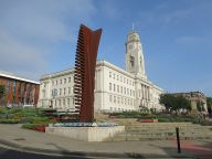 Barnsley Stadium