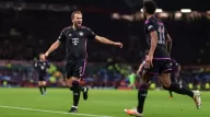 'Бавария' вышла в полуфинал Лиги чемпионов