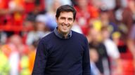 'Борнмут' подписал новое соглашение с главным тренером