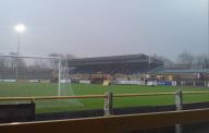 Borough Sports Ground Stadium