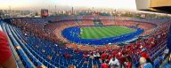 Cairo International Stadium