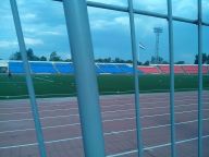 Центральный республиканский стадион Душанбе